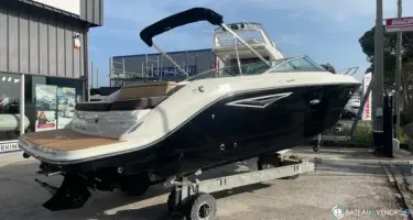 Sea Ray  250 Sun Sport