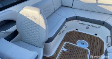 Sea Ray  250 Sun Sport