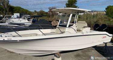 Boston Whaler  280 Outrage