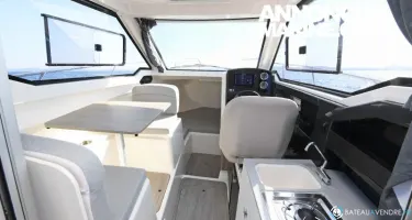 Quicksilver  675 Weekend