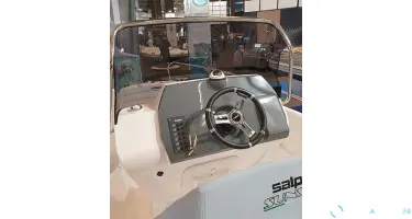 Salpa Sunsix 20