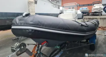 Bombard Explorer 550