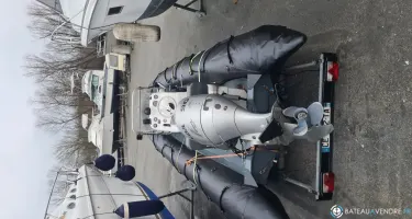 Bombard Explorer 550