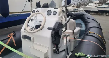 Bombard Explorer 550