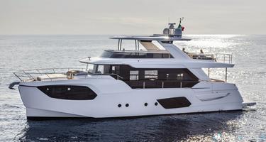 Absolute Navetta 68