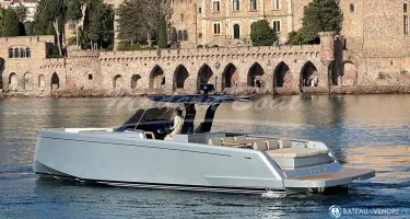 Pardo Yachts Pardo 43