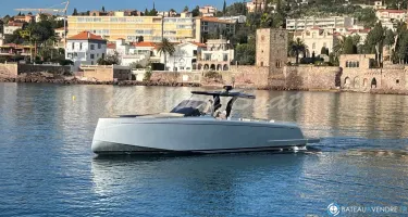 Pardo Yachts Pardo 43