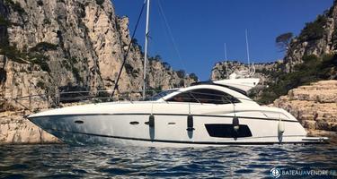 Sunseeker Portofino 48