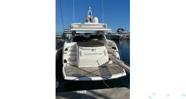 Sunseeker Portofino 48