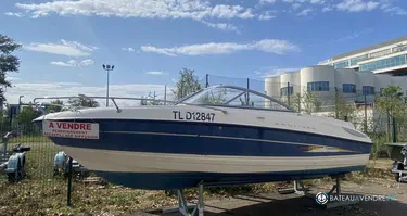 Bayliner  652 Cuddy
