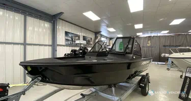Powerboat  470 DC