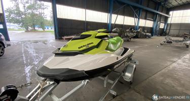 Sea Doo GTI 130