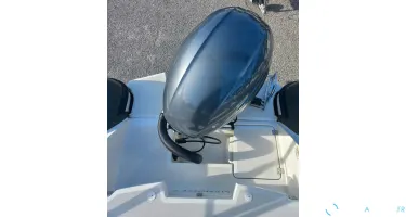 Joker Boat Coaster 650 Plus