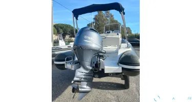 Joker Boat Coaster 650 Plus