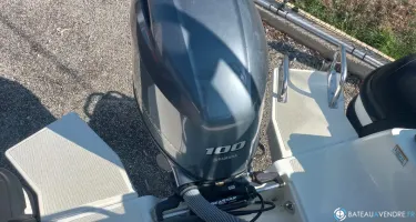 Joker Boat Coaster 580 +