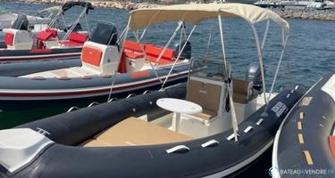 Joker Boat Clubman 21