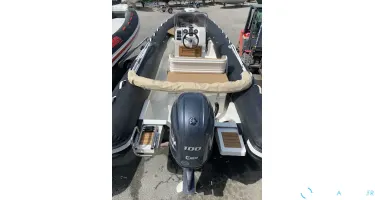 Joker Boat Clubman 21