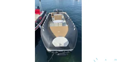 Joker Boat Clubman 21