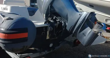 Joker Boat Clubman 22 Open