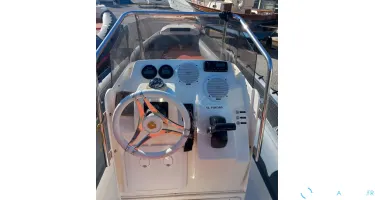 Joker Boat Clubman 22 Open