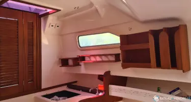 Rodman  790 Fisher Sport