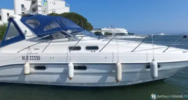 Sealine  S 34