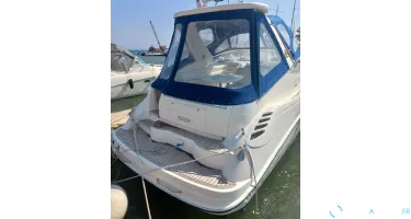 Sealine  S 34