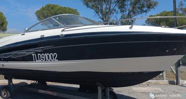 Bayliner  652 Cuddy