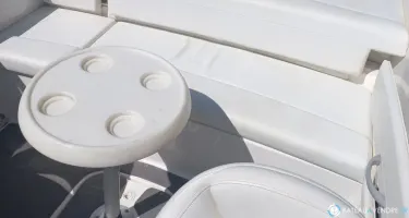 Bayliner  652 Cuddy