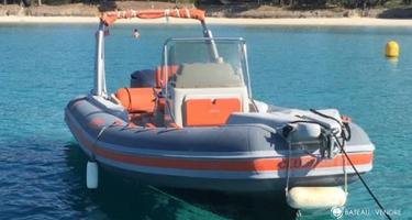 Joker Boat Clubman 24