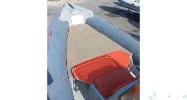 Joker Boat Clubman 24