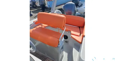 Joker Boat Clubman 24