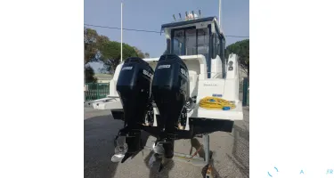 Beneteau Barracuda 9