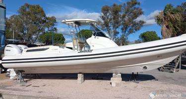 Joker Boat Clubman 30