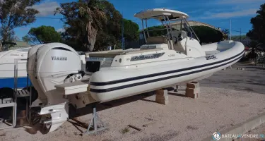 Joker Boat Clubman 30