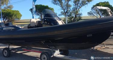 Joker Boat Clubman 28