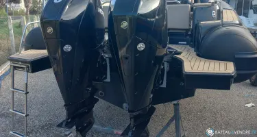 Joker Boat Clubman 28
