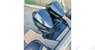 Joker Boat Clubman 28