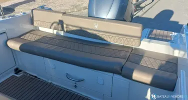 Pacific Craft  750 Open