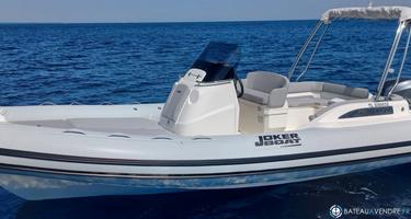 Joker Boat Clubman 24