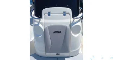 Joker Boat Clubman 24