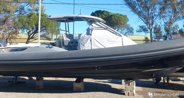 Joker Boat Clubman 35