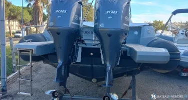Joker Boat Clubman 35