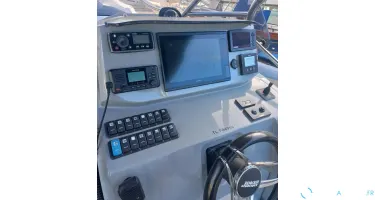 Joker Boat Clubman 35