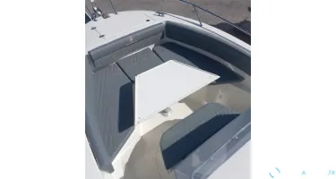Pacific Craft  750 Open