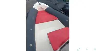 Joker Boat Coaster 650
