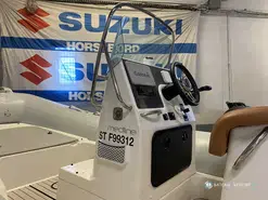 Zodiac Medline 580 Limited Edition