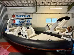 Zodiac Medline 7.5 GT