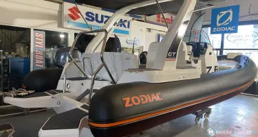 Zodiac Medline 7.5 GT