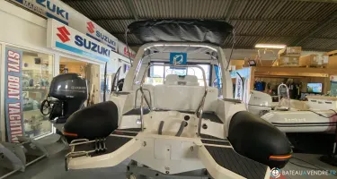 Zodiac Medline 7.5 GT